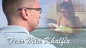 ”Deep Dive into Mia Khalifa's Compilation”