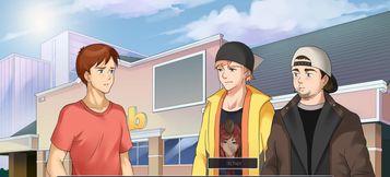 MILFs Plaza - 57 Life Changes so Quickly by Misskitty2k