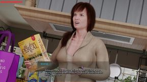 Godson (part 06) - by Cheesecake Studio