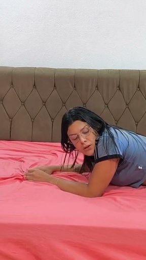naughty electrician fucked the married one in the fur   Clip 1