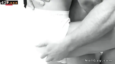 Maturity Meets Manhood - Older Men Share Intense Anal Sex
