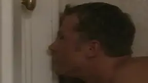 Falcon Studios: Fighting Rods on the Rooftop Hideout