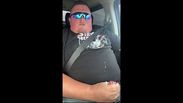 Cumpilation 11: Westcub86 Traveling and Cumming All Over the Place (Part 2)