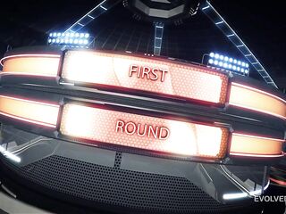 Nikki Zee vs Will Pounder