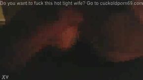 Hubbys Wife Breeds He Films Then Leaves