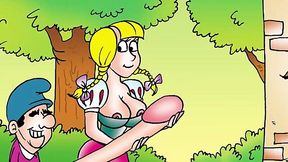 Extra Midget Girl Cartun Xxxx - Midget - Cartoon Porn Videos - Anime & Hentai Tube