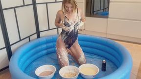 Intro to ProjectWAM with Georgia Brown