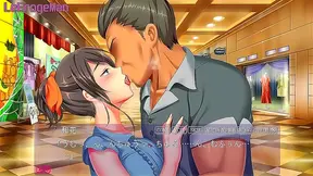 Anime Goddesses Ignite Wild 3D Passions in Lust-Fueled Fantasyscape Adventure