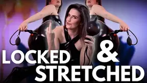 Locked & Stretched
