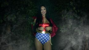 Goddess Of Cuckold Conditioning