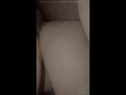 big ass step mom screaming anal tap out