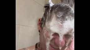 One billion views shampoo commercial