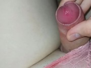 Reto septiembre sin fap fallido :(