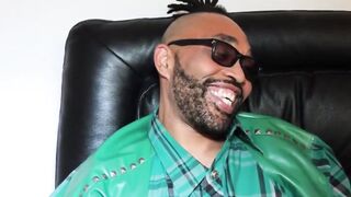 Kaiya Rose Thick Chocolate Booty Loves Big Black Dick - RedZillas PornHub