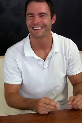 Cameron Kincade Interview