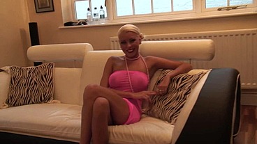 Nikky Blond Does The Daddie Then His Son