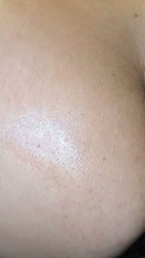 Spicy ass hole drilling   Clip 1