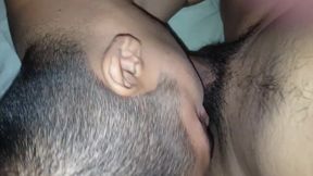 Twink Latin Classmate Blowjob