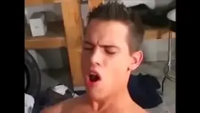 Young Twinks Crave Bareback Thrills – Steamy Unprotected Gay Encounter 18+