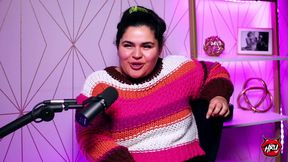 Karla Lane: 20 Years as the Most Awarded Plus-size Performer of All Time!