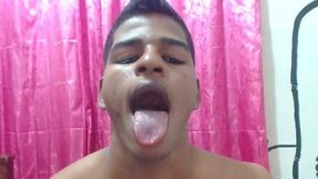 Larry Coxs Private Show