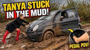Tanya Hard Stuck in the Mud 4K HDR Dolby Vision Director Cut 35 min