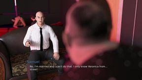 Laura Lustful Secrets (part 22)