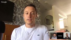 The watched - part I - himeros live