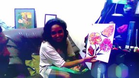 Tina's Lesure Time Talents