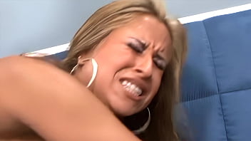She also has a nice pair of tits that you&#039_ll see, after a blowjob and crotch cumshot