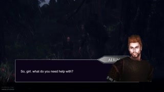 DEMON GIRL IS DEFEATED IN BATTLE AND NOW SHE MUST PAY | SCENE + POV | 3D | ANIMATION 60 FPS