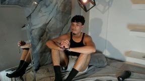 Alex Laurent Private Show