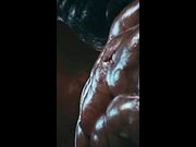 Parasite Brunette Shelena Big Tits Domination