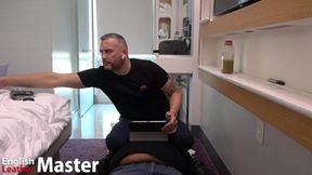 Facesitting and Farting