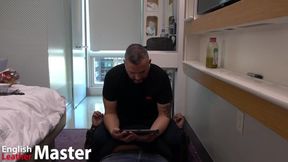 Facesitting and Farting