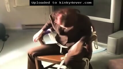 Chairtied Escape
