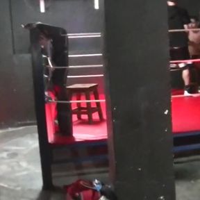 Stepdaddy Latino fuked bareback by Johs Mezza