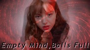 Empty Mind, Balls Full 1080p mp4