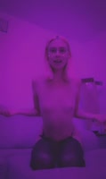 Sexymilf2003's Sultry Solo Dance