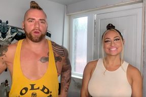 Fitness Instructor Fuckers