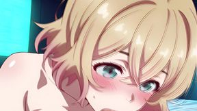 rent-a-girlfriend nanami mamihen (ai)