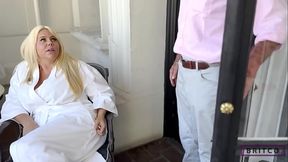 Horny MILFs Brittany Andrews And Karen Fisher Banged By Uncle Ducky!