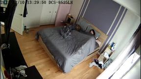 An explosive orgasm 2