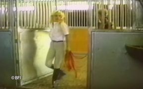 Pet girls training