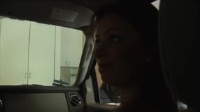 Fabulous pornstar Bailey Brooks in amazing cunnilingus, brunette xxx movie