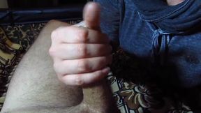 Sucks Big Dick Best Friend on Webcam