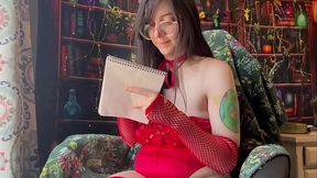 Humiliating Tasks: Feminization Slut Training pt. 1