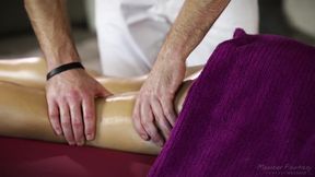 Fantasymassage - Private Massage for Gina Valentina