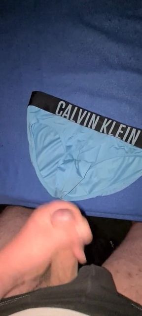 Underwear cum 2