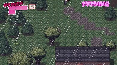 Zombie's Retreat - (PT 12) - The maid is a secret Nympo